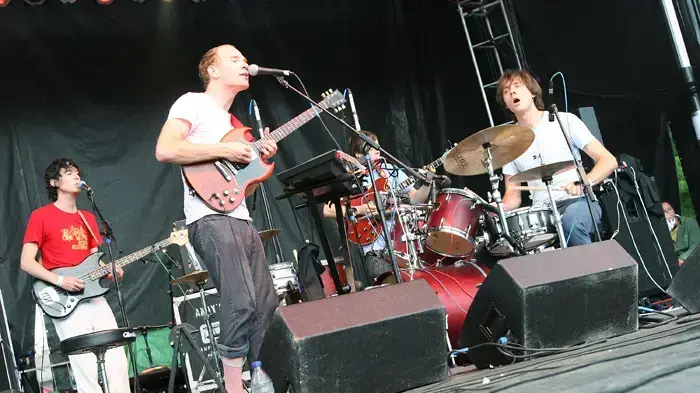 Caribou