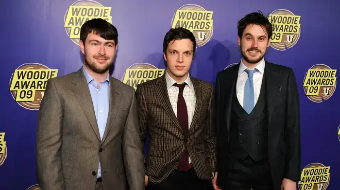 Friendly Fires