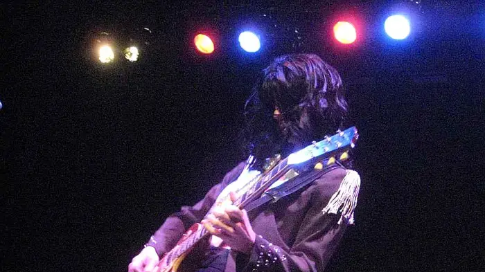להקת Lets Zep