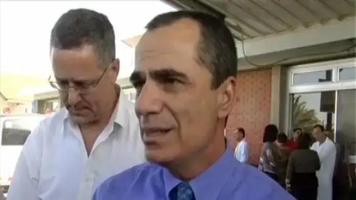 בכיר בברזילי: בגדו בבוחרים בשביל עצמות