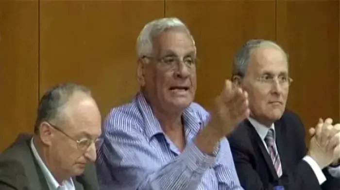 "מיון מרוחק בבית החולים ברזילי יהרוג חולים"