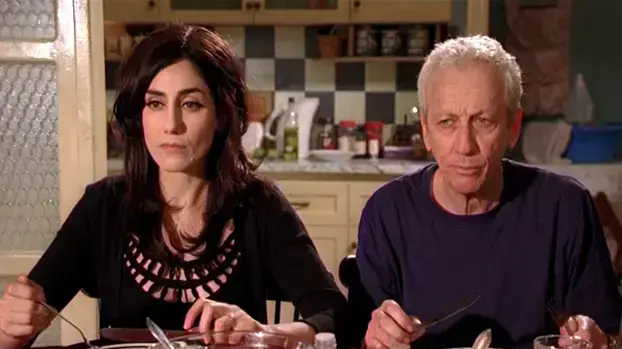 מתוך הסרט כלת הים