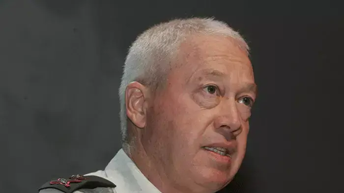 דבריו אלוף יואב גלנט אחרי אירוע ברצועת עזה בו נהרגו שני חיילי צה"ל דבריו אלוף יואב גלנט אחרי אירוע ברצועת עזה בו נהרגו שני חיילי צה"ל