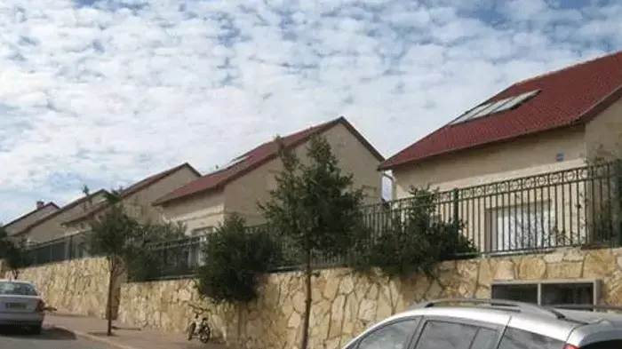 רס"ן אלירז פרץ בית התנחלות עלי שכונת יובל מיועד להריסה רס"ן אלירז פרץ בית התנחלות עלי שכונת יובל מיועד להריסה