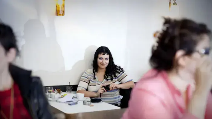 הדס רשף הדס רשף