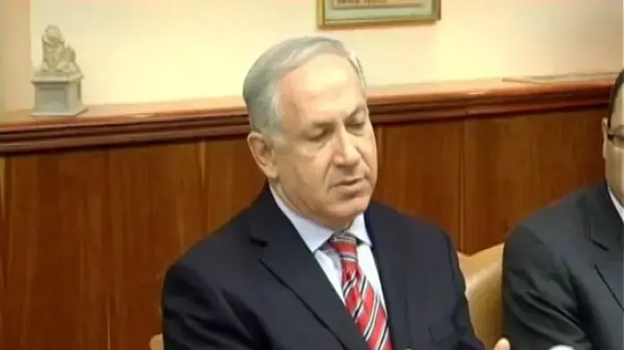 רה"מ: האמירות נגד אובמה לא מקובלות עליי 