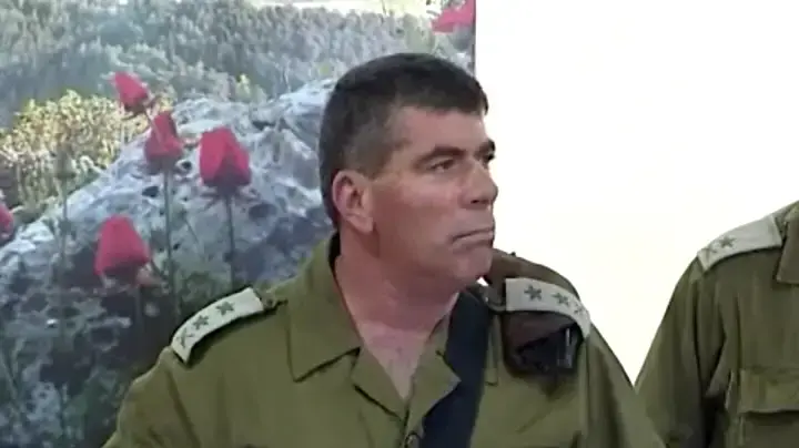 הרמטכ"ל: "יש להיערך לאירועים נוספים"
