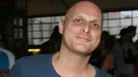 הבמאי חגי לוי הבמאי חגי לוי
