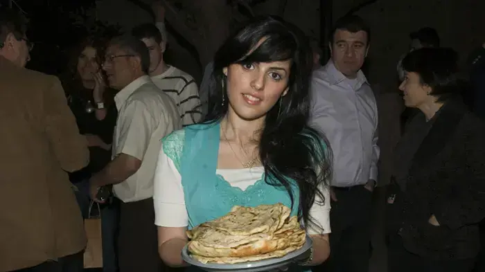 חגיגות המימונה בבית שמש- אפריל 2010 