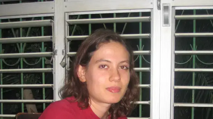 ענת קם