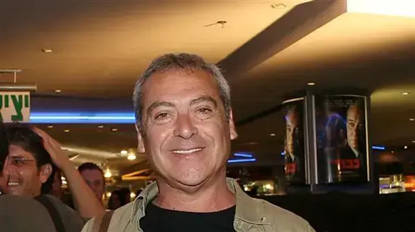 שמיל בן ארי שמיל בן ארי