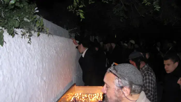 קבר יהושע בן נון קבר יהושע בן נון
