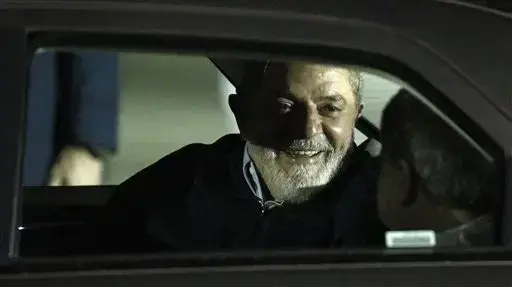 שיא ברזיל לולה דה סילבה ועידת הגרעין 2010 