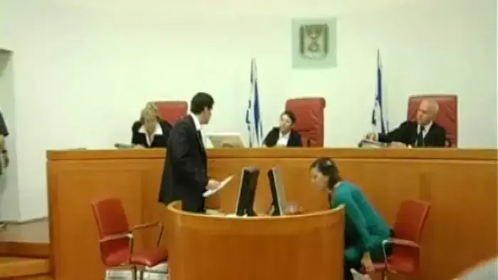 שוב: בגלל העוגיות האברג'ילים החרימו את הדיון
