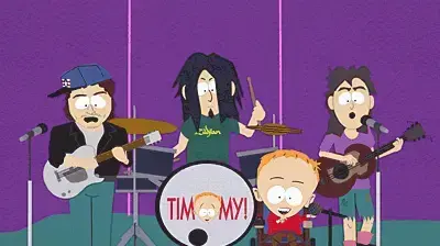 Timmy! 2000 Timmy! 2000