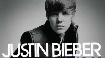 האלבום "My World 2.0" של ג'סטין ביבר