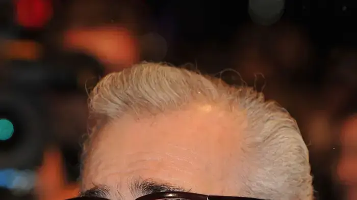 מרטין סקורסזה