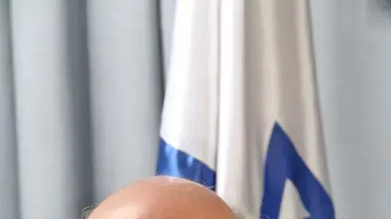 השופט חנן מלצר השופט חנן מלצר