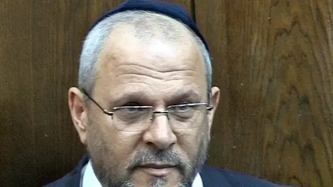 דודי אפל הורשע במתן שוחד לראשי רשויות