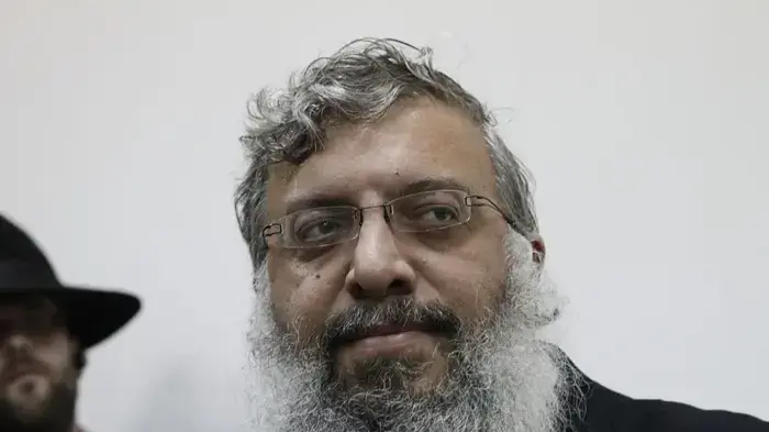 אלי שמחיוף
