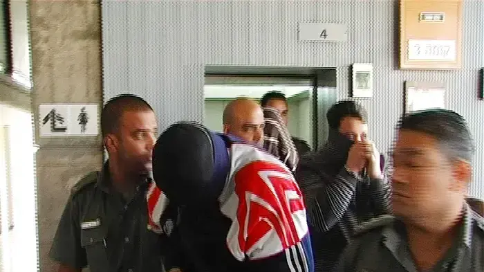 אישום: שדדו ורצחו אדם בתחנה המרכזית