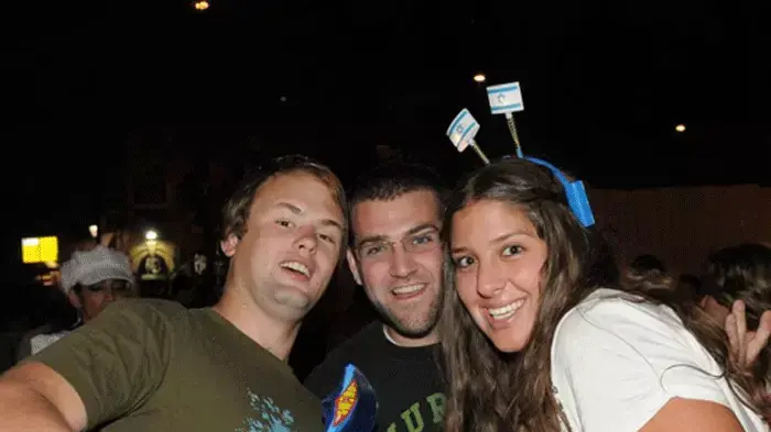 חגיגות יום העצמאות 2010