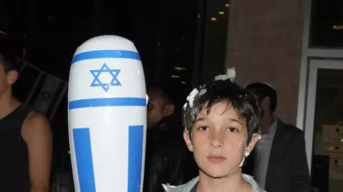 חגיגות יום העצמאות 2010