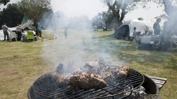 חגיגות יום העצמאות