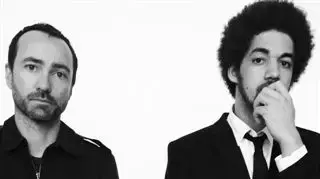 Broken Bells