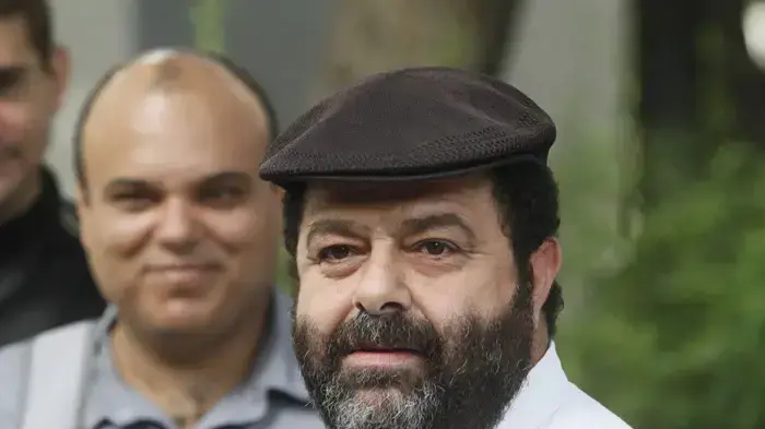 דיון בעניינו של חבר הכנסת מוחמד ברכה בבית משפט השלום בתל אביב- אפריל 2010 דיון בעניינו של חבר הכנסת מוחמד ברכה בבית משפט השלום בתל אביב- אפריל 2010