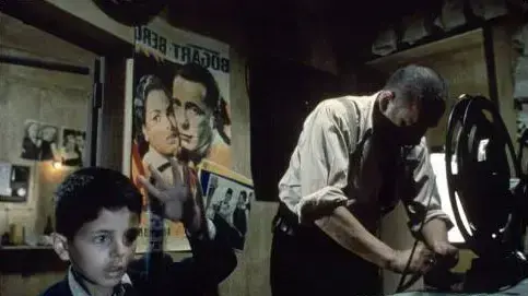 סינמה פרדיסו סינמה פרדיסו