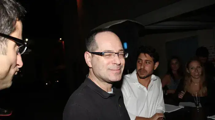 תמיר קליסקי (אתניקס) תמיר קליסקי (אתניקס)