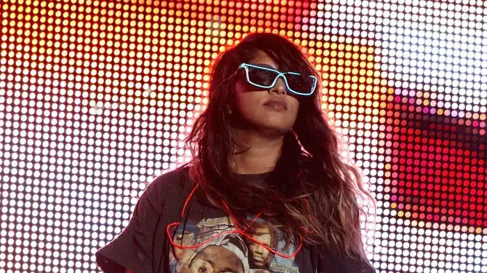 M.I.A.