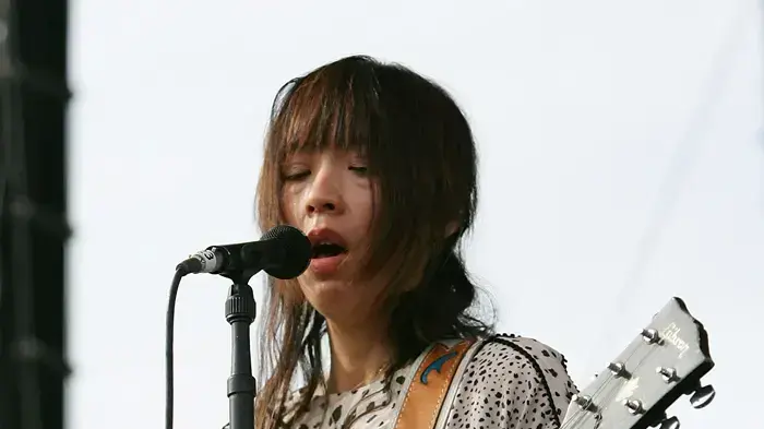 Blonde Redhead Blonde Redhead