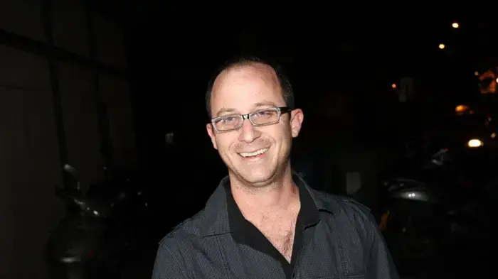 ערן זרחוביץ'