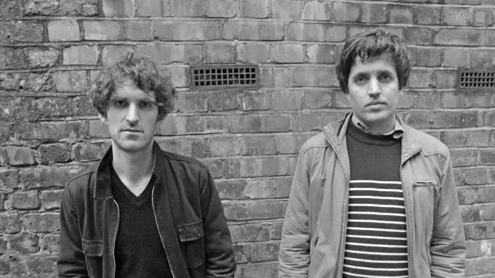 במאי הסרט "בלר" במאי הסרט "בלר"