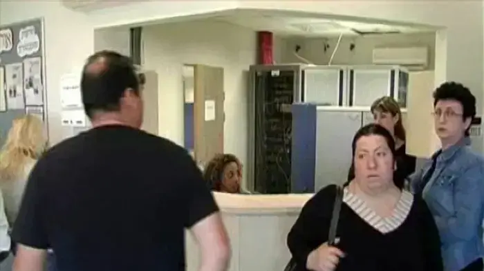 תוכנית ויסקונסין - הסוף