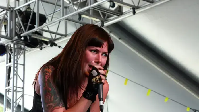 Sleigh Bells Sleigh Bells