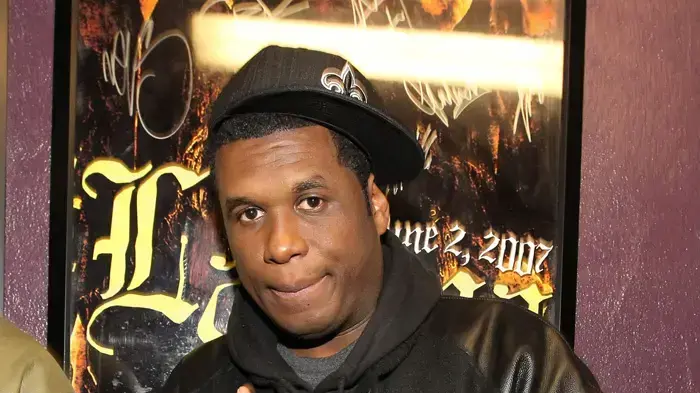 Jay Electronica Jay Electronica