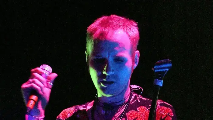 The Faint The Faint