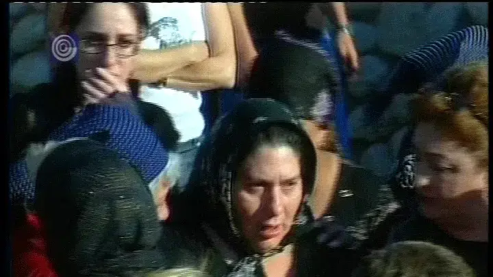 הובא למנוחות הנער בן ה-16 שמת בגלל מכות מאבי חברתו