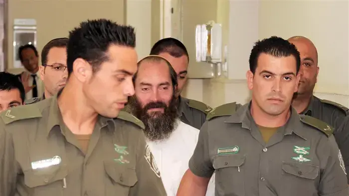 דיון בעניין אי כשירותו של יעקב טייטל להעמדה לדין- מאי 2010