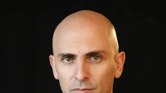 רוני פינקוביץ'