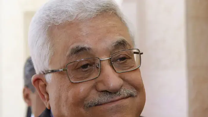 אבו מאזן אבו מאזן