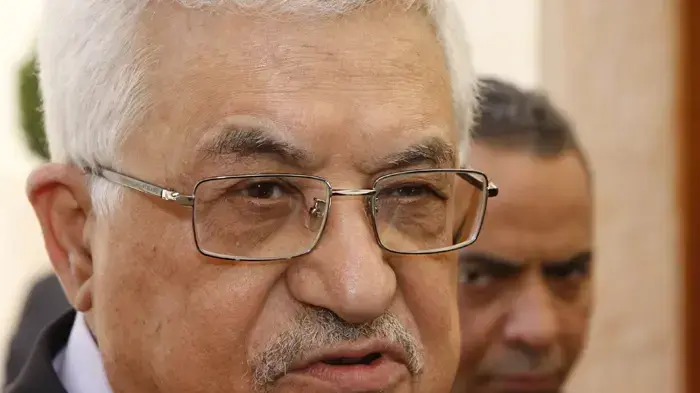 אבו מאזן אבו מאזן