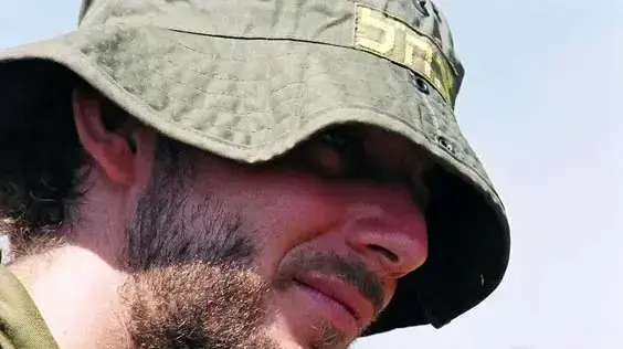 מילואים בעין המצלמה