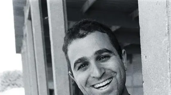 מילואים בעין המצלמה