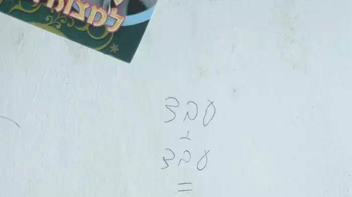 דירת הסאוד-0מאזו בה הועסקו על פי החשד נערות בתל אביב