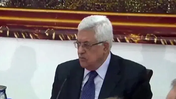 אש"ף אישר את שיחות הקרבה אש"ף אישר את שיחות הקרבה