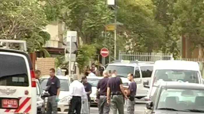 מבזק יומי מבזק יומי